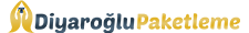 DİYAROĞLU PAKETLEME